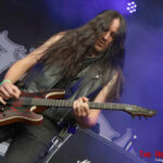 Dynamo Metal Fest 2024: Carnation
